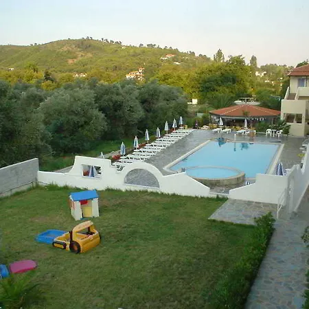 Mythos Skiathos