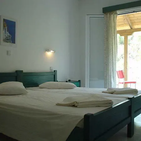 Hotel Mythos