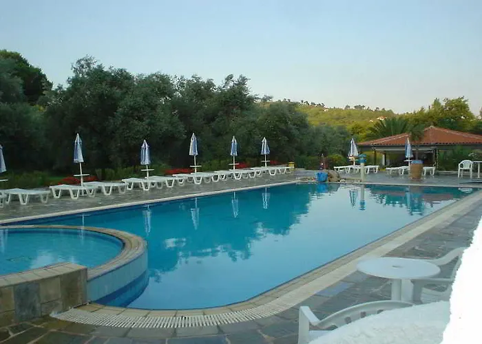 Mythos Skiathos Town