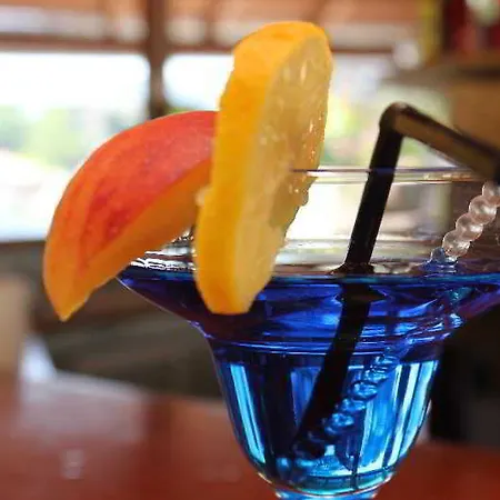 מלון Mythos העיירה סקיאתוס