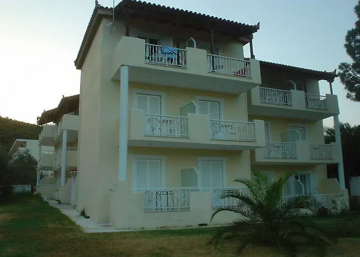 Mythos 3* مدينة سكياثوس