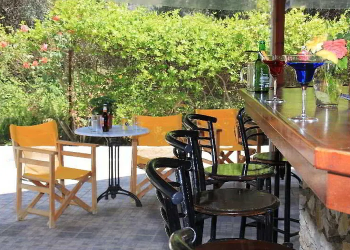 Hotel Mythos Skiathos Town