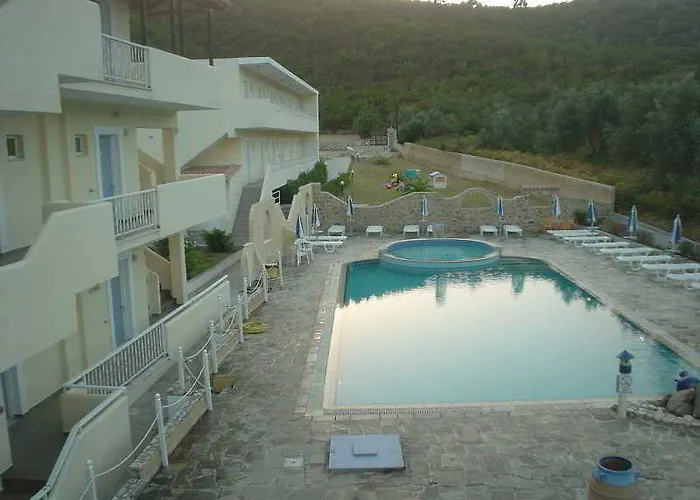 Mythos 3* Skiathos Town